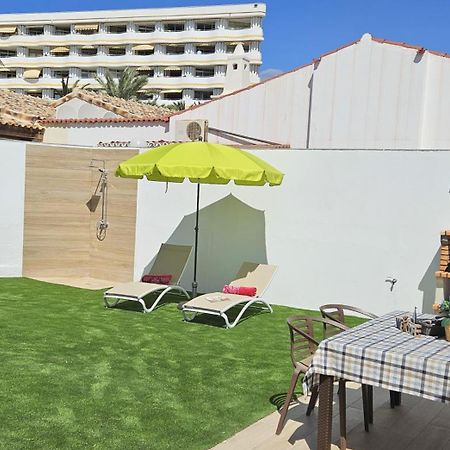 Villa Solycan 15 Πλάγια ντελ Ινγκλές Εξωτερικό φωτογραφία