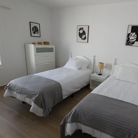 Villa Solycan 15 Πλάγια ντελ Ινγκλές Εξωτερικό φωτογραφία