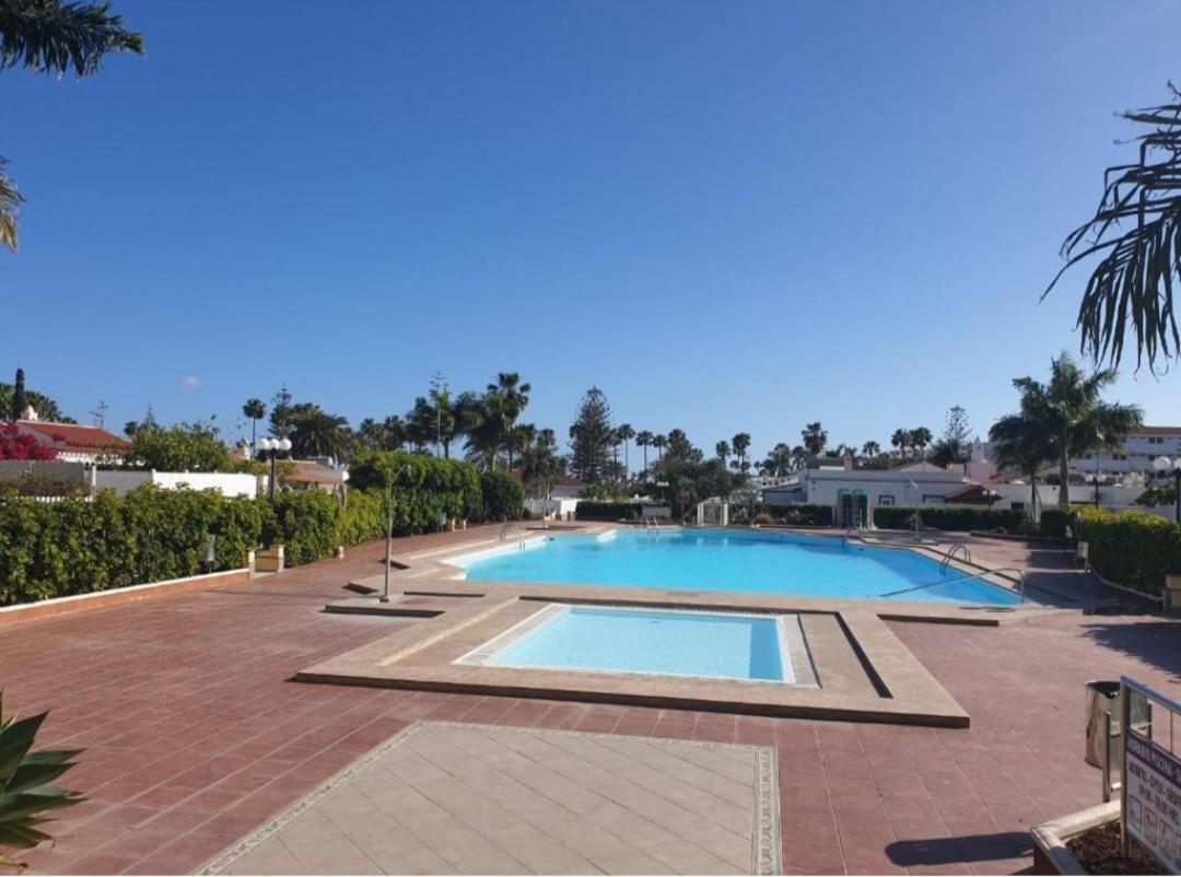Villa Solycan 15 Πλάγια ντελ Ινγκλές Εξωτερικό φωτογραφία