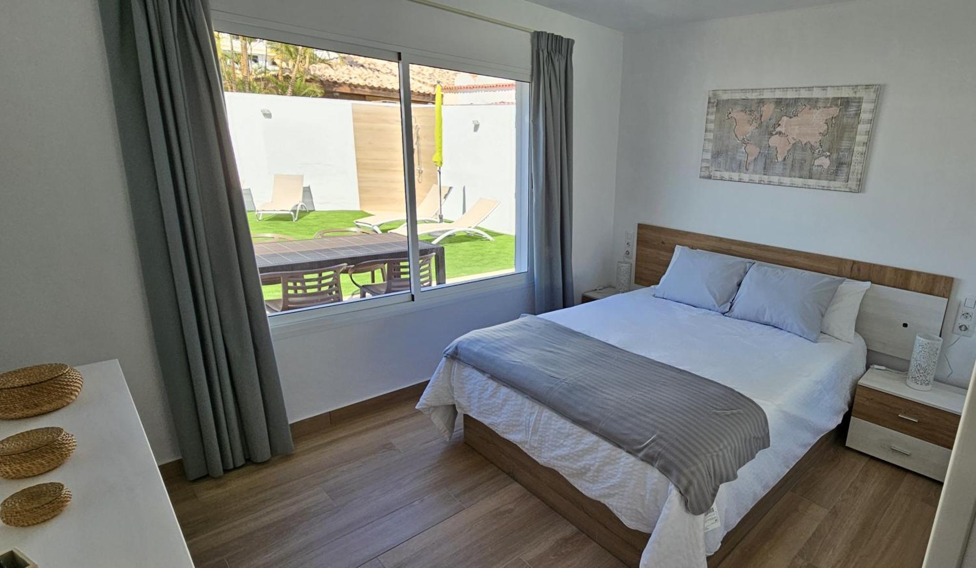 Villa Solycan 15 Πλάγια ντελ Ινγκλές Εξωτερικό φωτογραφία