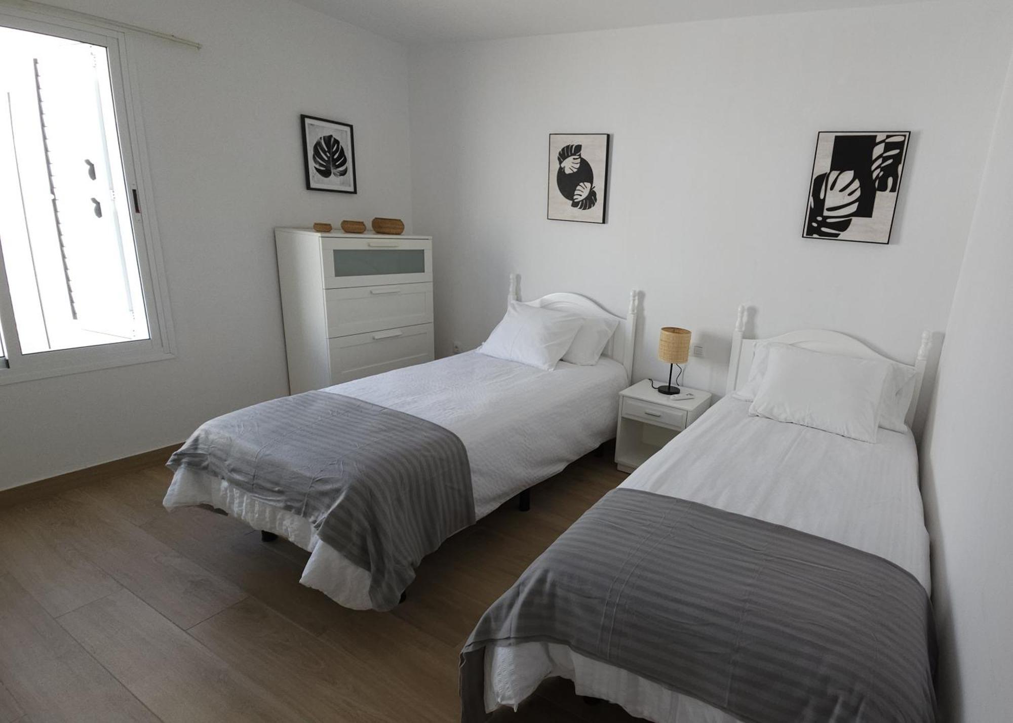 Villa Solycan 15 Πλάγια ντελ Ινγκλές Εξωτερικό φωτογραφία