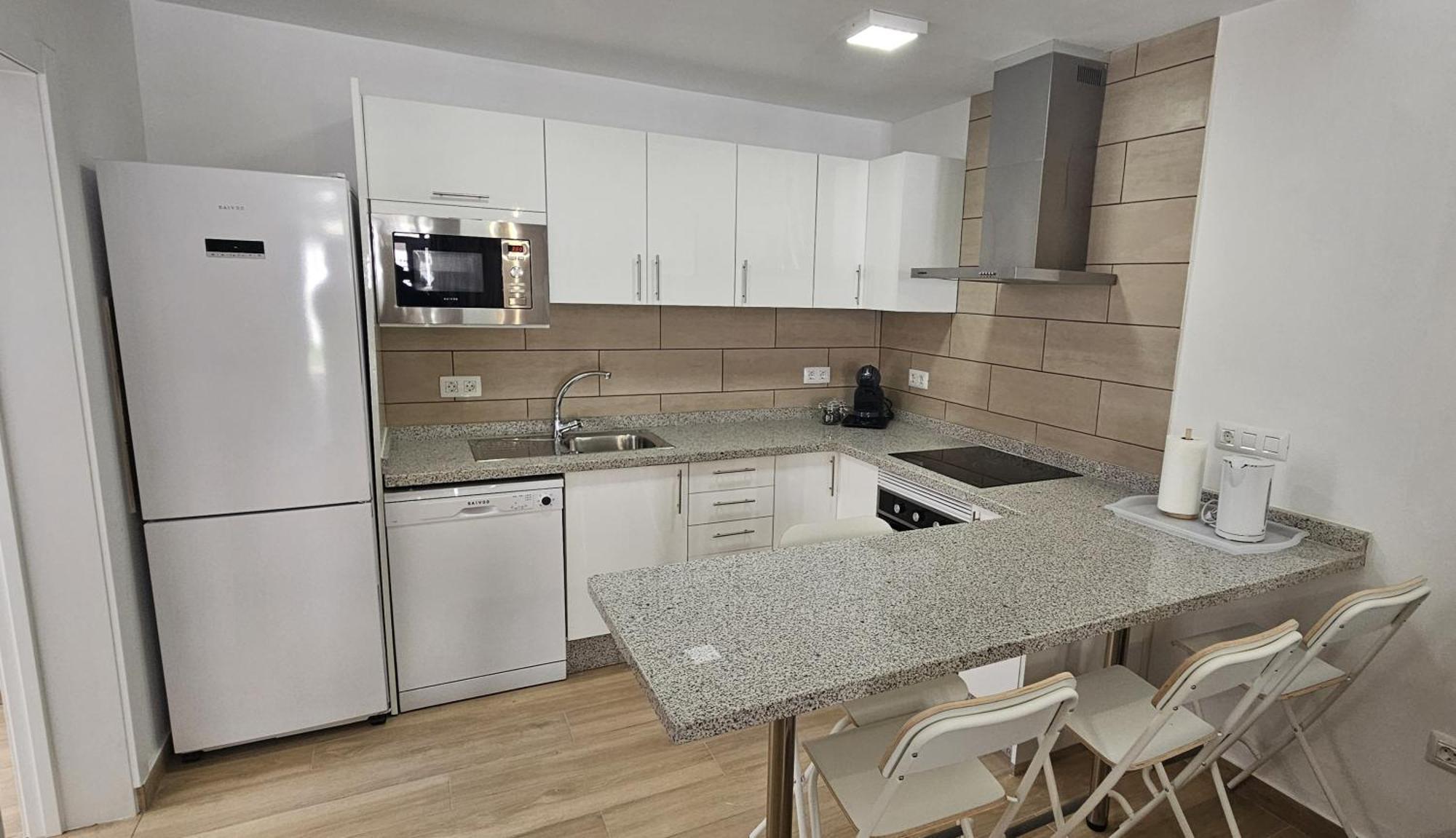 Villa Solycan 15 Πλάγια ντελ Ινγκλές Εξωτερικό φωτογραφία