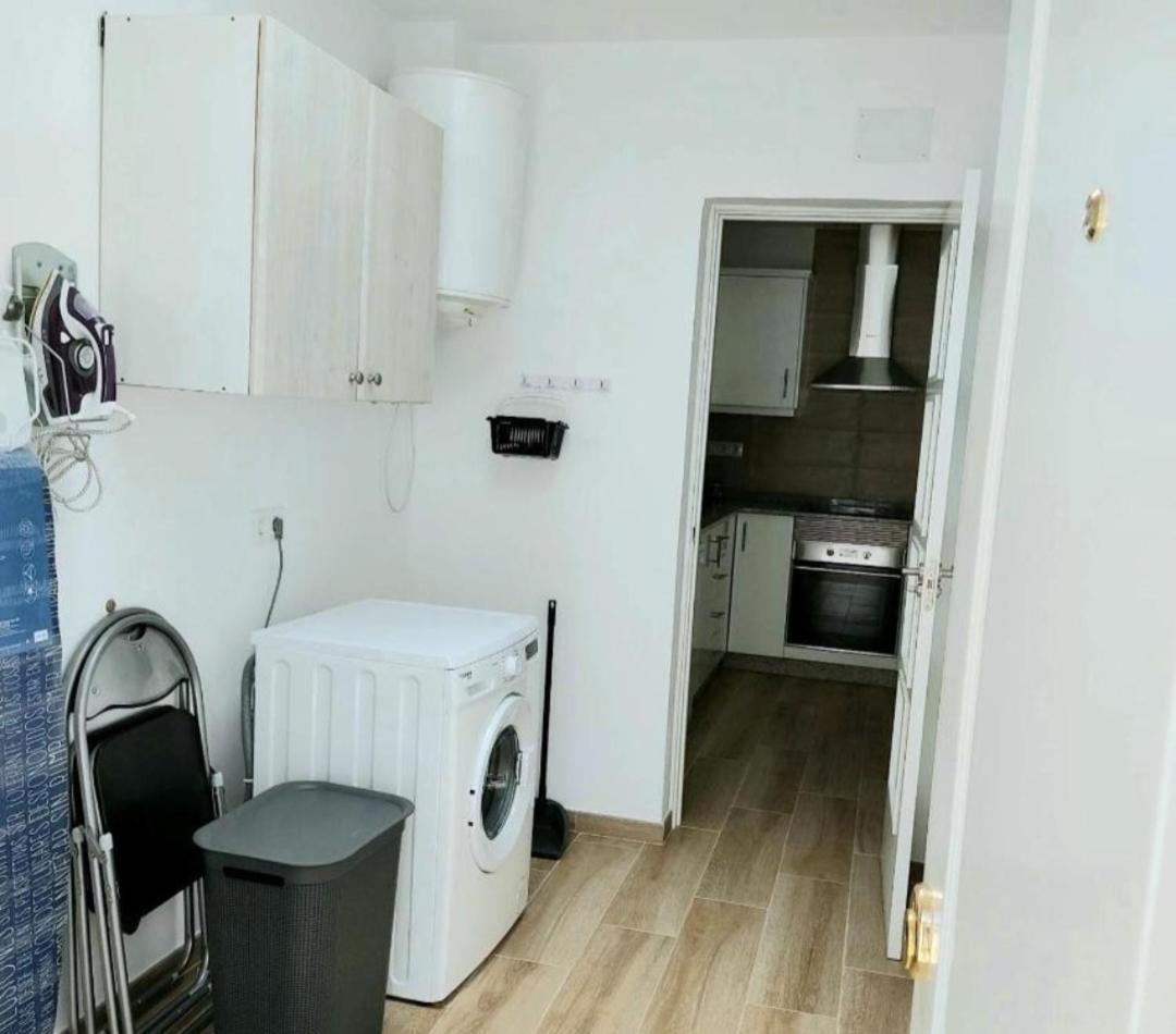 Villa Solycan 15 Πλάγια ντελ Ινγκλές Εξωτερικό φωτογραφία